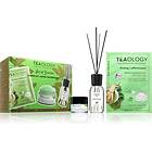 Teaology Matcha Tea Firming Set Presentförpackning 3 st. female