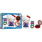 Hello Kitty Hair Presentförpackning för Barn unisex