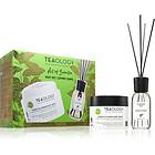 Teaology Jasmine Tea Nourishing Set 2st