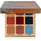 Barry M Topaz Dreams Eyeshadow Palette