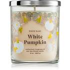 Bath & Body Works White Pumpkin Ljus 227g