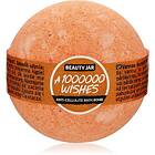 Beauty Jar A 1000000 Wishes Bath Bomb för att behandla celluliter 150g unisex