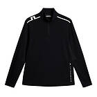 J.Lindeberg Leon Quarter Zip Fleece (Herr)