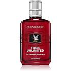 Chevignon Togs Unlimited The Original Burgundy edp 100ml