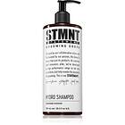 STMNT Grooming Goods Care Hydro Shampoo Fuktgivande schampo För mild tvätt 750ml