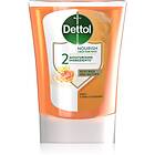 Dettol Soft on Skin Kids No-Touch Refill påfyllning för beröringsfri tvålautomat Honey & Vanilla 250ml