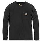 Carhartt Workwear Pocket L/S T-Shirt (Dam)