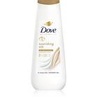 Dove Advanced Care Nourishing Silk Duschtvål 400ml