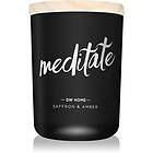 DW Home Zen Meditate doftljus 212g