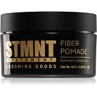 STMNT Grooming Goods Staygold Fiber Pomade 100ml
