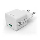 Elvita XK211254 Mini-Charger PD/QC USB-C 20W