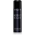 Jeanne Arthes Night Club Deodorantspray för män 200ml