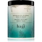 hagi Natural Bath Salt Forest Tales 1300g