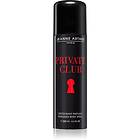 Jeanne Arthes Private Club Deodorantspray för män 200ml