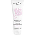 Lancome Confort Creamy Foaming Cleanser 125ml