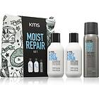 KMS Moist Repair Set Rese-set med återfuktande effekt