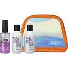 KMS Color Vitality Travel Set Rese-set för hår 1 st.
