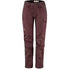 Fjällräven Kaipak Trousers Curved (Dam)