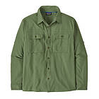 Patagonia Self Guided Sun Shirt L/S (Herr)