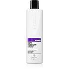 Light Irridiance Out Yellow Schampo för neutralisering av gula toner 300ml