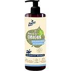 Linteo Return to Origin Avslappnande oljeskum för bad med probiotika 385ml