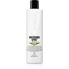 Light Irridiance Macadamia Spirit Intensivt närande schampo 300ml