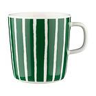 Marimekko Oiva Piccolo mugg 40 cl