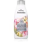 PAPOUTSANIS Aromatics Sweet Almond Duschtvål 600ml