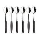 Skaugum of Norway kaffesked 6-pack