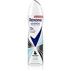 Rexona Advanced Protection Invisible Antiperspirant Spray 72 tim Aqua 150ml