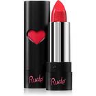 Rude Cosmetics Hydro Shine Moisturizing Lipstick Creamy Moisturising 3,7g