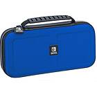 BigBen Interactive Official Travel Case Deluxe Blue Nintendo Switch