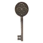 Fanatik Resident Evil Village Limited Edition Replica Insignia Key