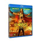 Furiosa: A Mad Max Saga (Blu-Ray)