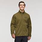 Cotopaxi Envo Fleece Full-Zip Jacket (Herr)