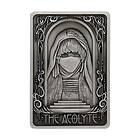 Star Wars The Acolyte Limited Edition ingot