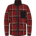 Jack Wolfskin Felslicht Check Jacket (Herr)