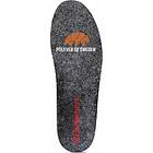 Polyver Woolpower Insole Low Arch