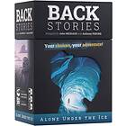 Backstories: Alone under the Ice