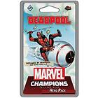 Marvel Champions: The Card Game - Deadpool Hero Pack (Exp.)