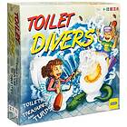 Toilet Divers