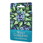 Wild Gardens: Team (Exp.)