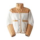 The North Face Cragmont Fleece Jacket (Dam)