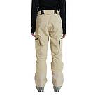 SOS Lipno Shell Pant W