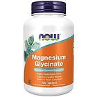 Now Foods Magnesium Glycinate 180 Tablett