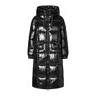 Save The Duck Azara Hooded Coat D41301 W