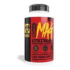 Mutant Muscle MAG Extra Premium Magnesium B6