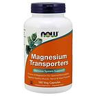 Now Foods Magnesium Transporters 180 vcaps