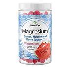 Swanson Magnesium Citrate  120 Gummies