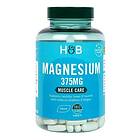 Holland & Barrett Magnesium 375mg 180 tabs